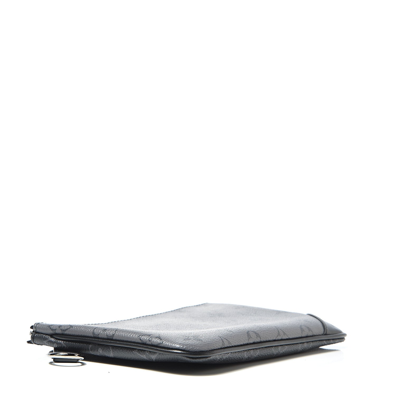 Louis Vuitton Reverse Monogram Eclipse Trio Messenger Small Pochette 3 of 7