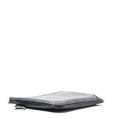 Louis Vuitton Reverse Monogram Eclipse Trio Messenger Small Pochette 3 of 7