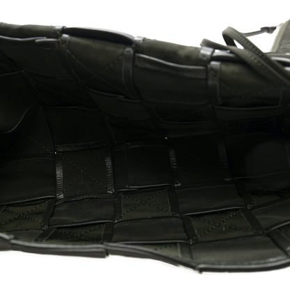 Bottega Veneta Paper Calfskin Intrecciato Stretch Cassette Camping 6 of 10