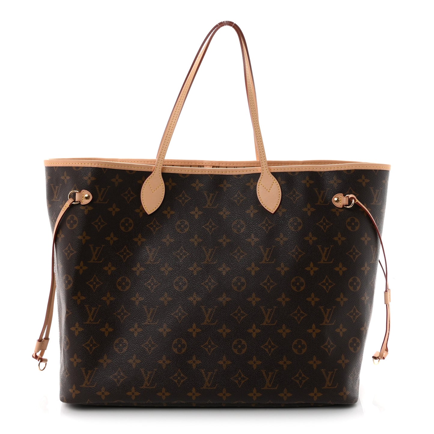 Monogram Neverfull GM