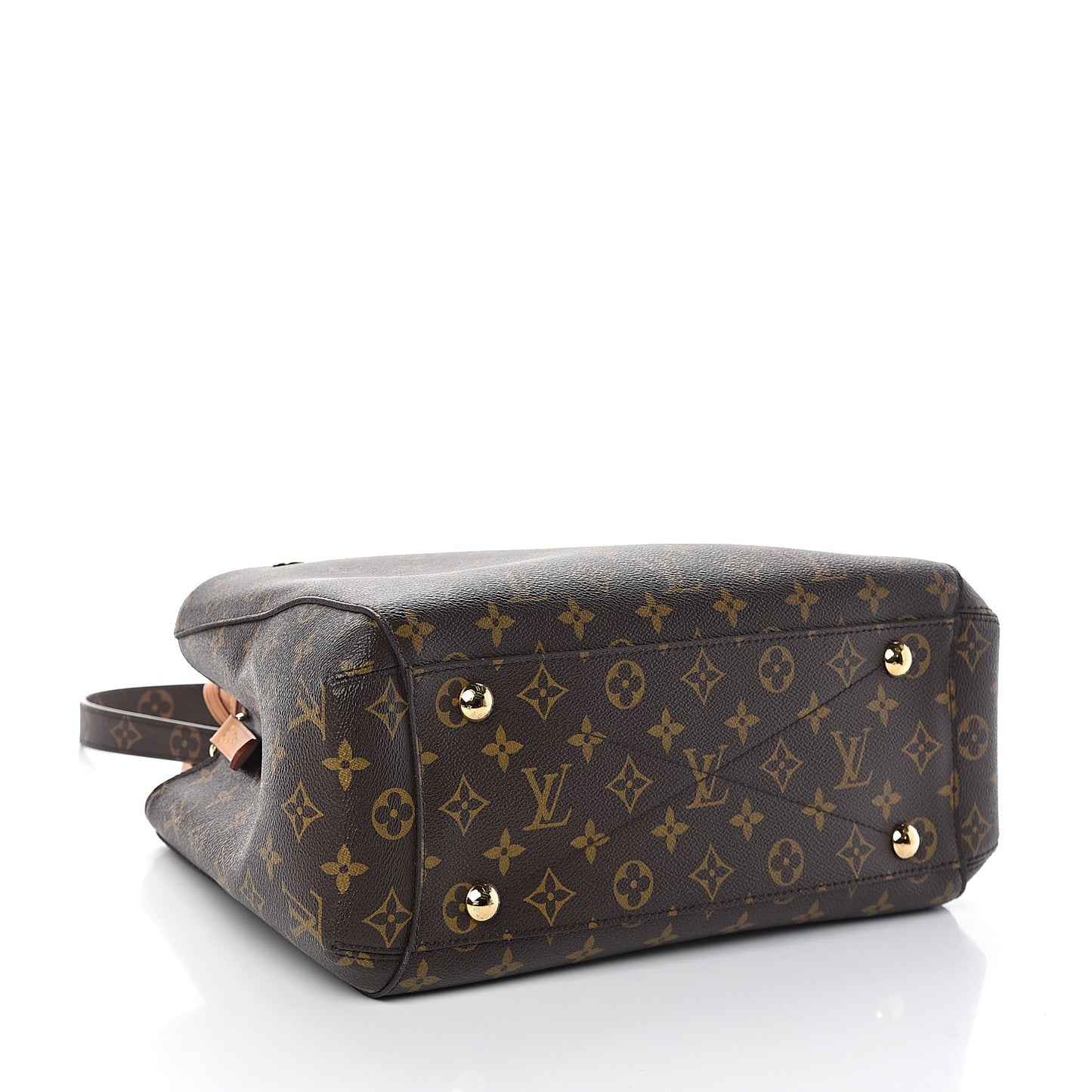 Monogram Montaigne MM