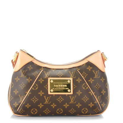 Louis Vuitton Monogram Thames PM 1 of 7