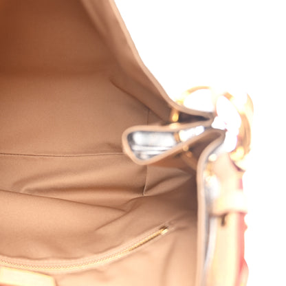 Louis Vuitton Monogram Graceful MM 5 of 10