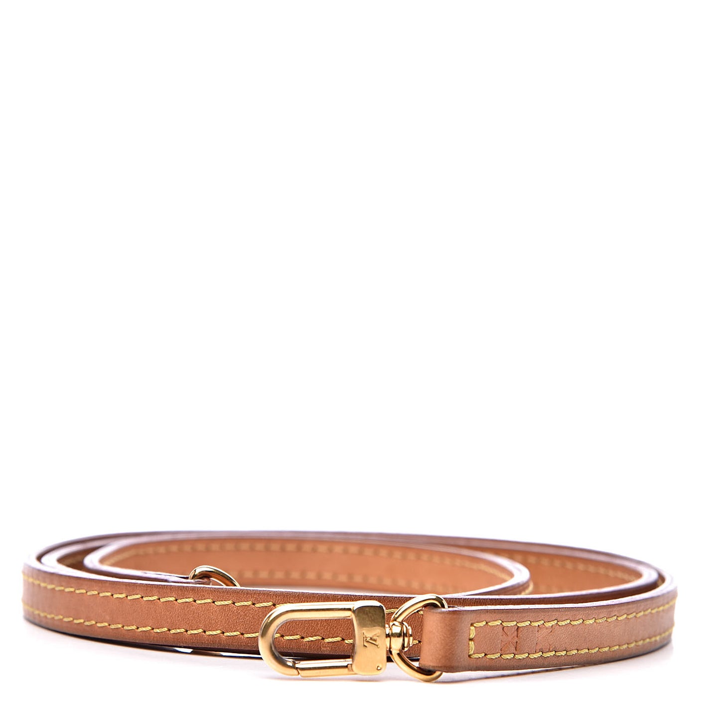 Vachetta 12mm Long Shoulder Strap