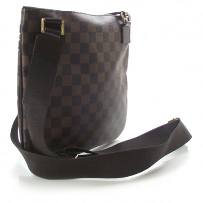 Louis Vuitton Damier Ebene Bosphore Pochette 3 of 9