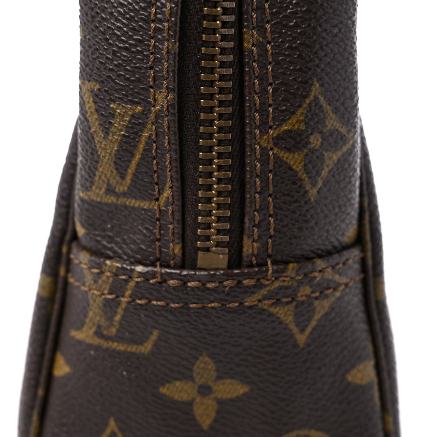 Monogram Trousse Toilette 28
