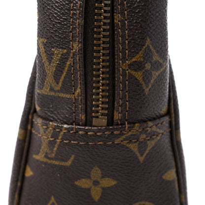 Louis Vuitton Monogram Trousse Toilette 28 13 of 13