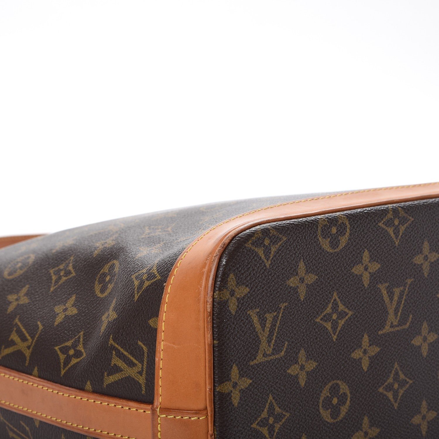 Louis Vuitton Monogram Sharon Stone Amfar Vanity Three 14 of 21