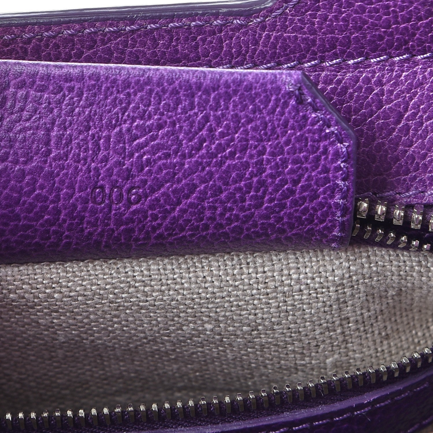 Proenza Schouler Vachetta Calfskin Mini PS13 Satchel Veruca Salt 7 of 7