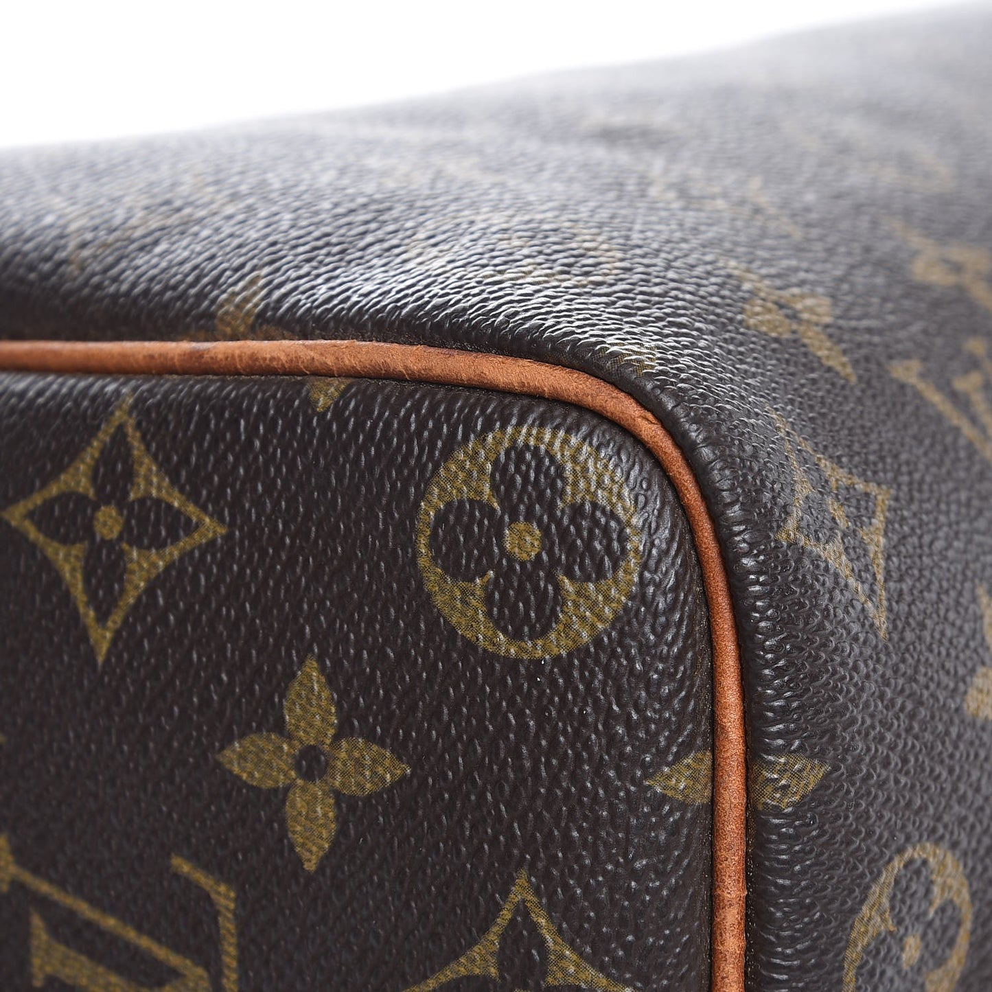 Monogram Speedy 35