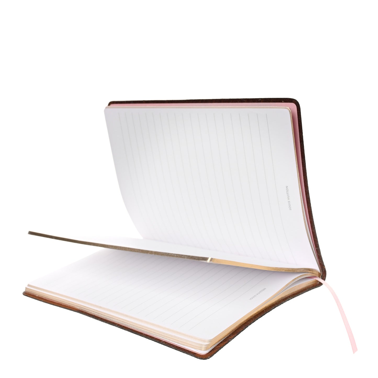 Monogram Miami MM Notebook
