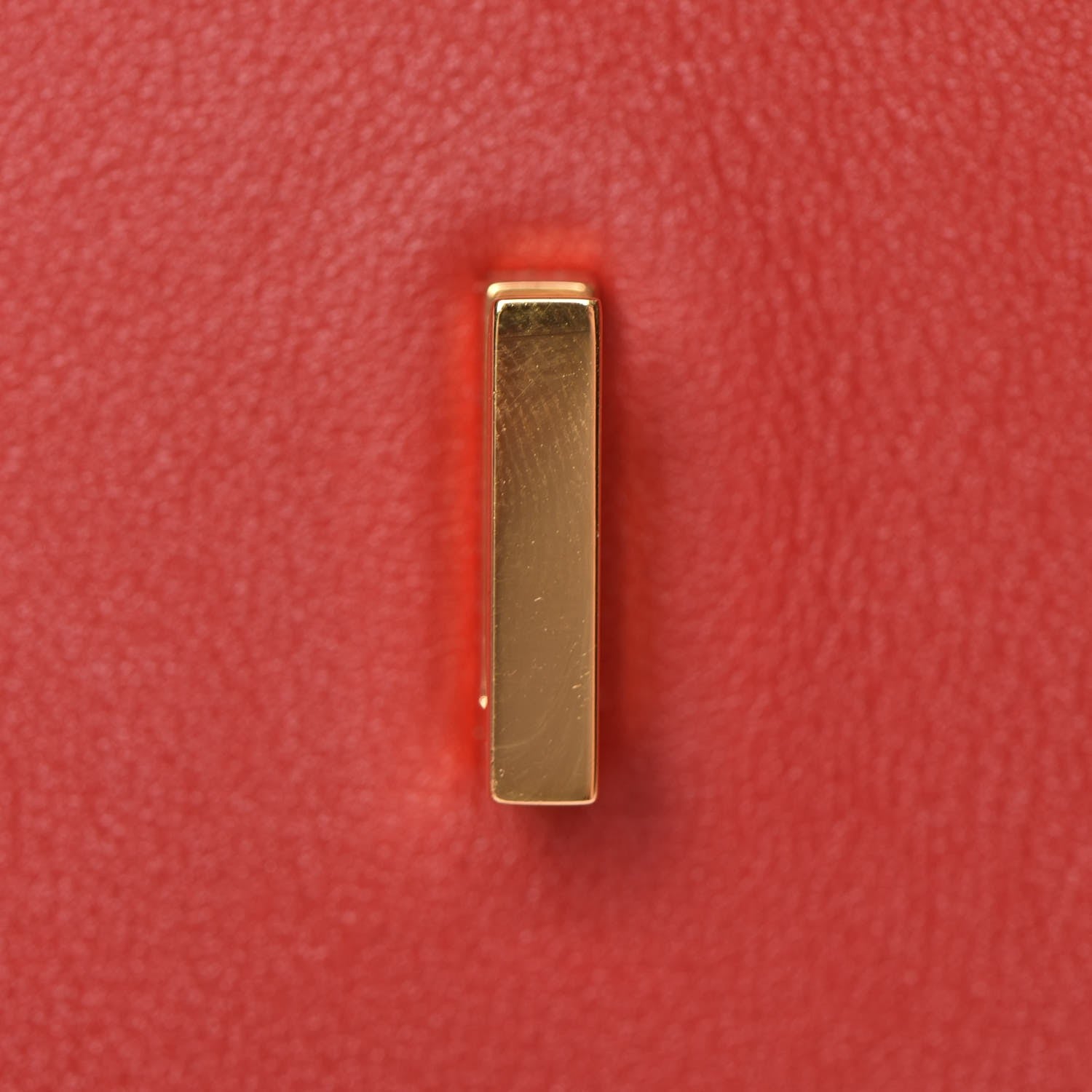Hermes Swift Birkin 25 Vermillion 11 of 29