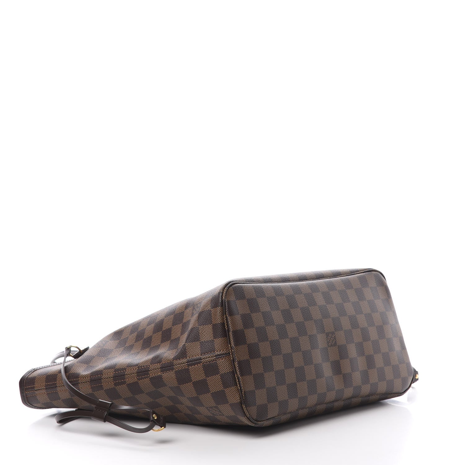 Louis Vuitton Damier Ebene Neo Neverfull MM 5 of 13