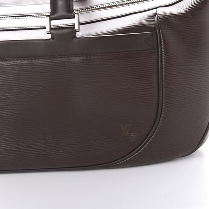 Louis Vuitton Epi Dhanura GM Moka 7 of 14