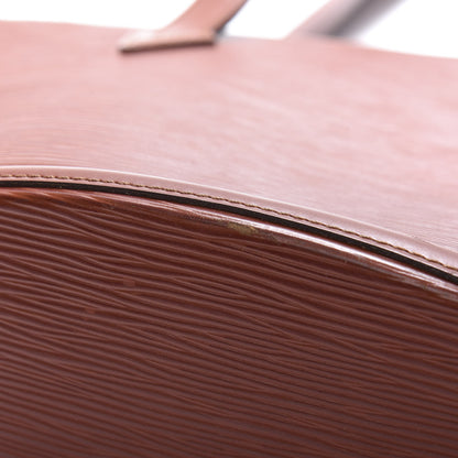 Louis Vuitton Epi Saint Jacques PM Kenyan Fawn 11 of 11
