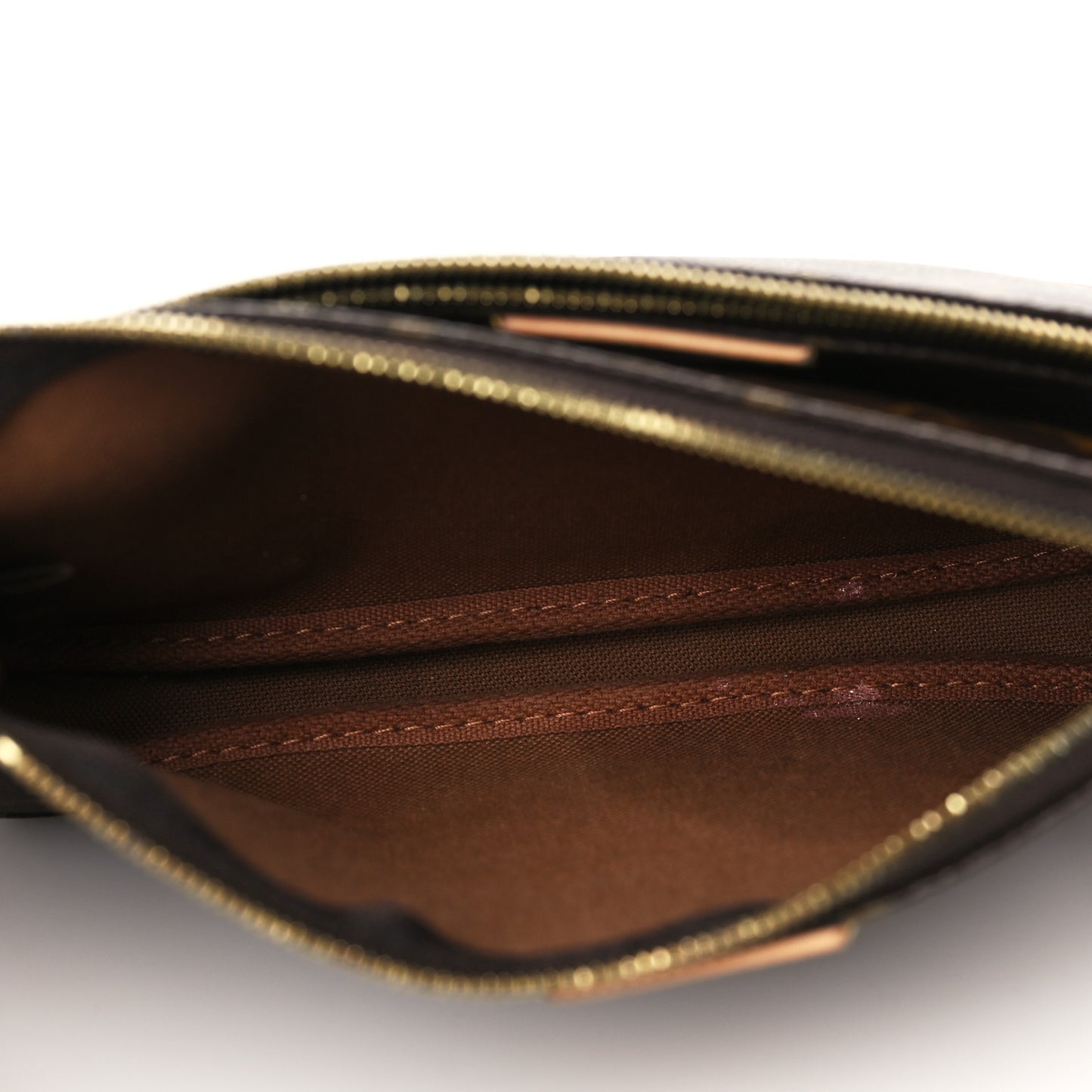 Monogram Multi Pochette Accessories Rose Clair