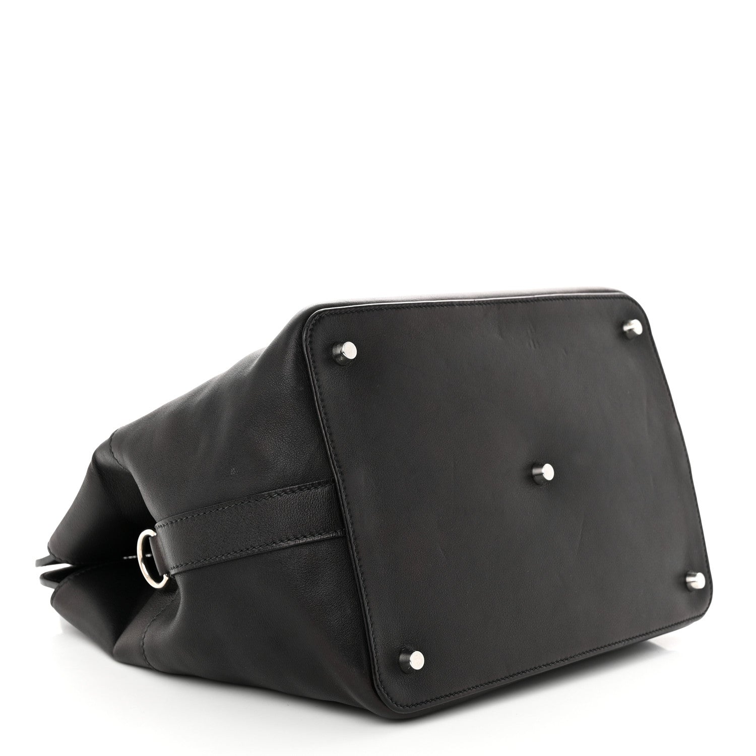 Hermes Swift Toolbox 26 Black 4 of 12