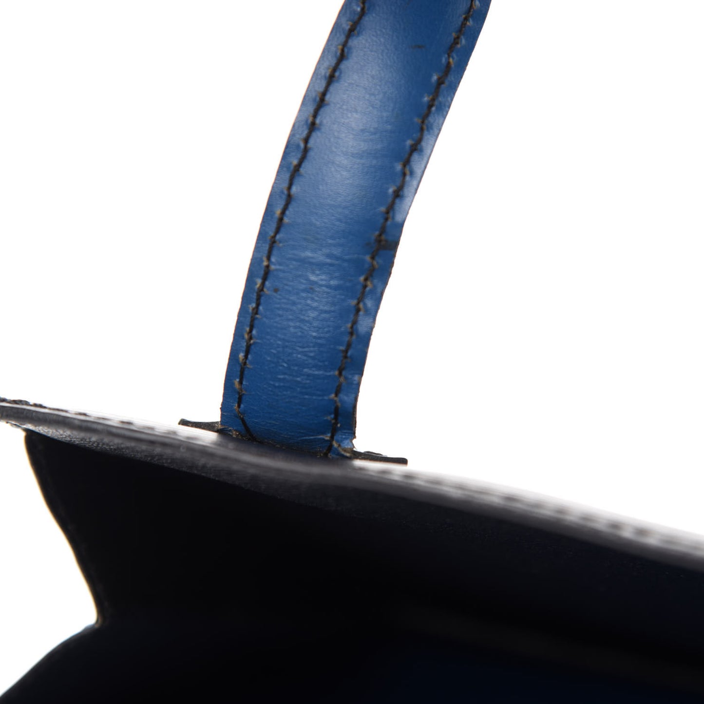 Epi Bi-Color Varenne Black Toledo