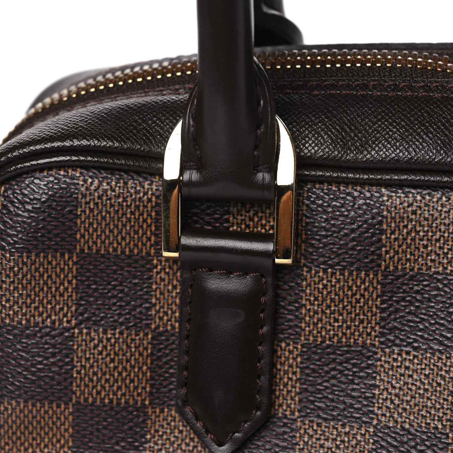 Damier Ebene Brera