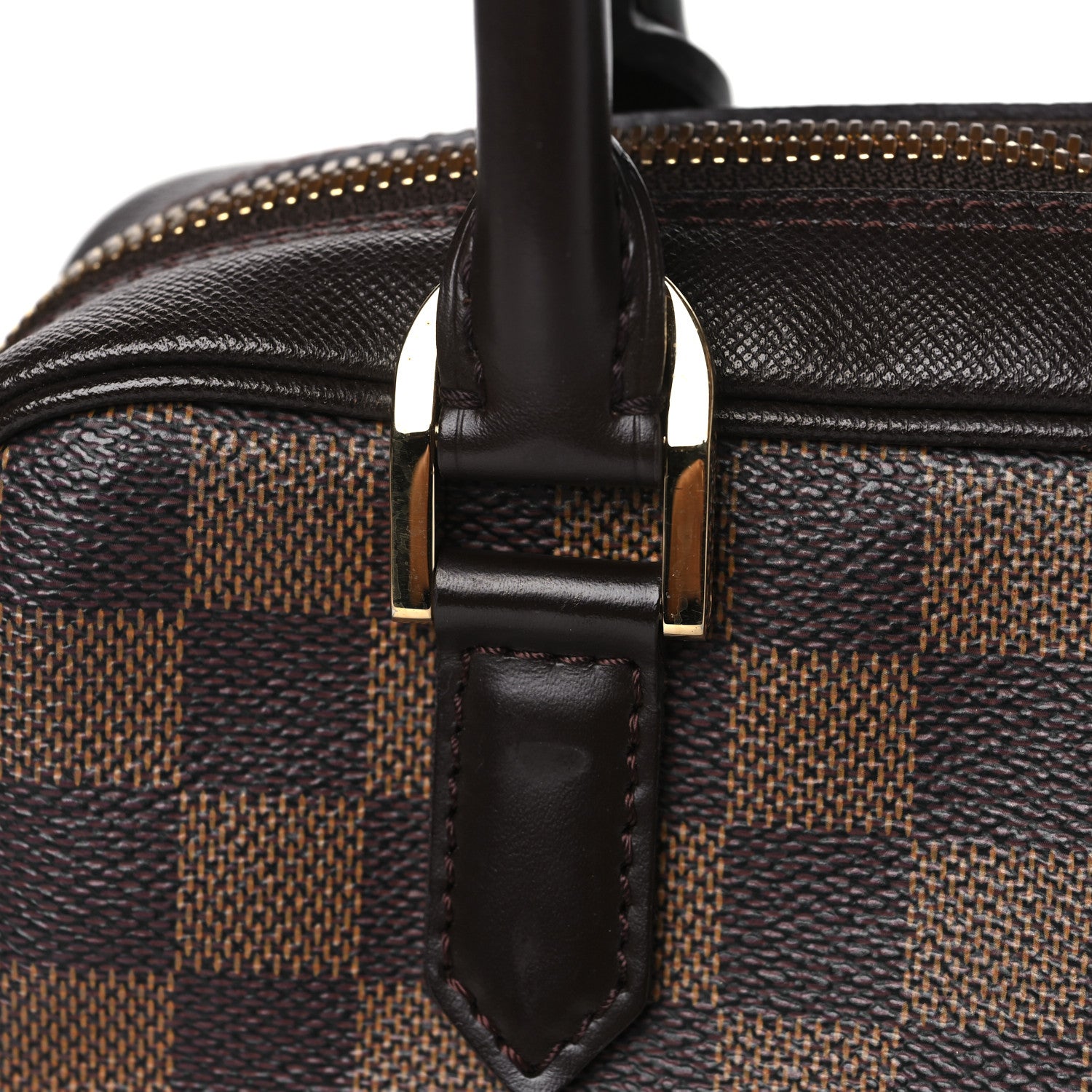 Louis Vuitton Damier Ebene Brera 10 of 10