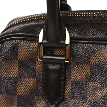 Louis Vuitton Damier Ebene Brera 10 of 10