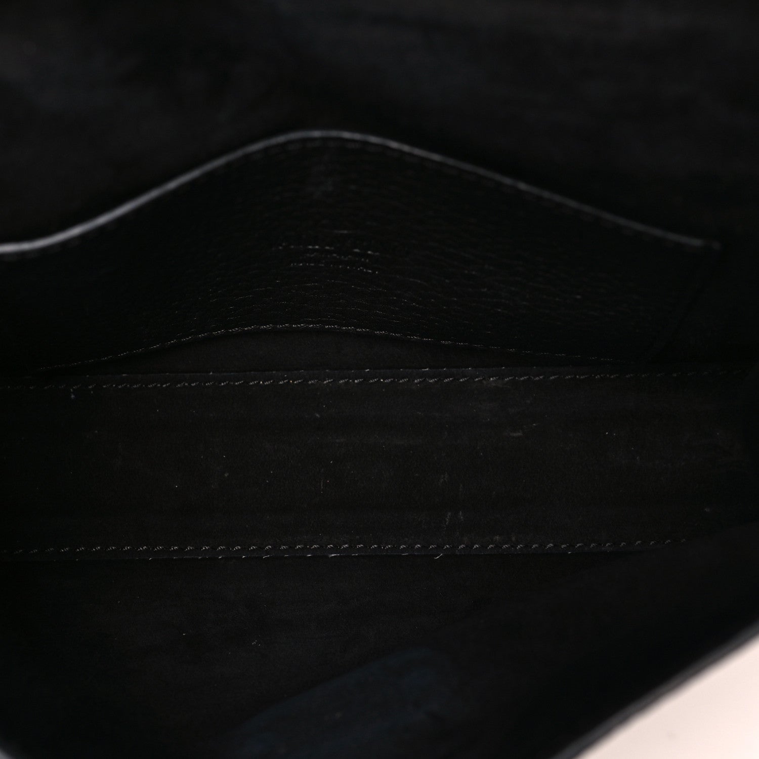 Valentino Garavani Pebbled Calfskin Medium Rockstud Flip Lock Crossbody Bag Black 4 of 8