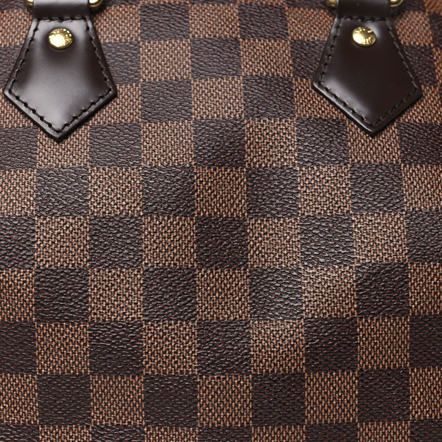 Damier Ebene Speedy 25