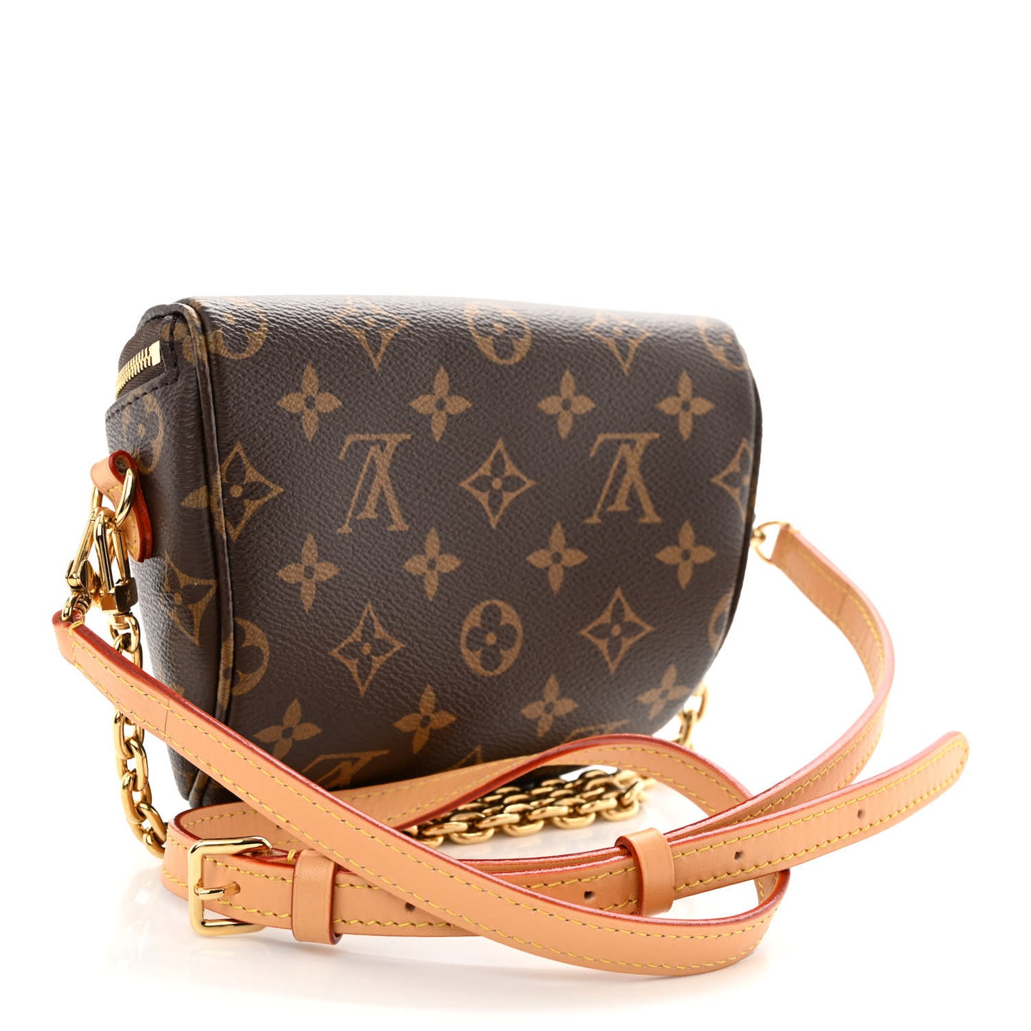 Monogram Mini Bumbag
