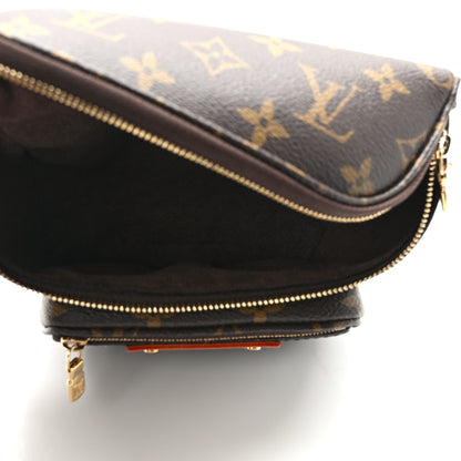 Louis Vuitton Monogram Mini Bumbag 5 of 11