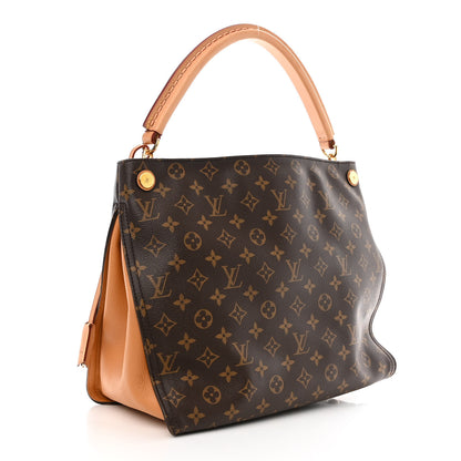 Louis Vuitton Monogram Gaia Epice 3 of 10