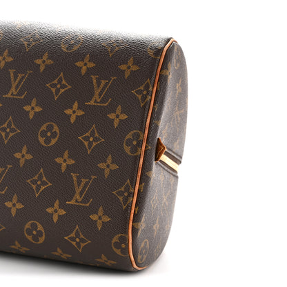 Louis Vuitton Monogram Ribera MM 10 of 14