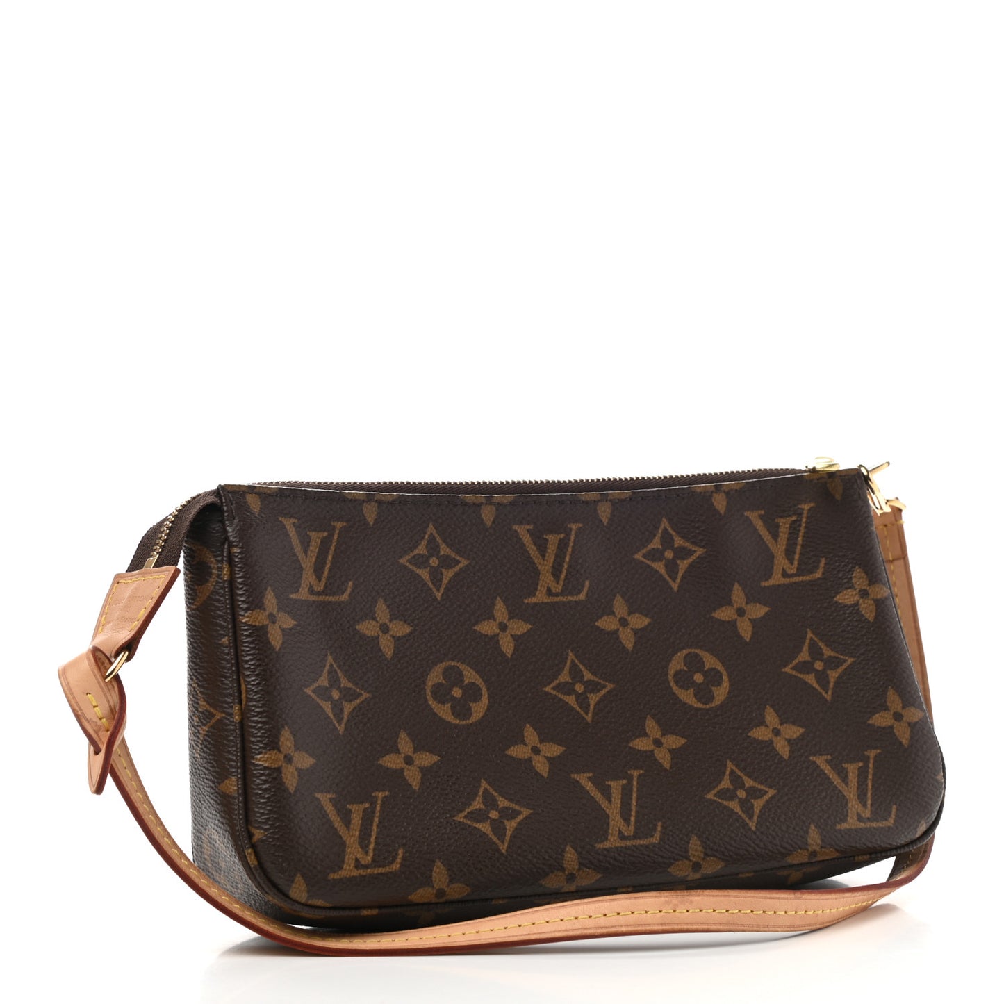 Monogram Pochette Accessories NM