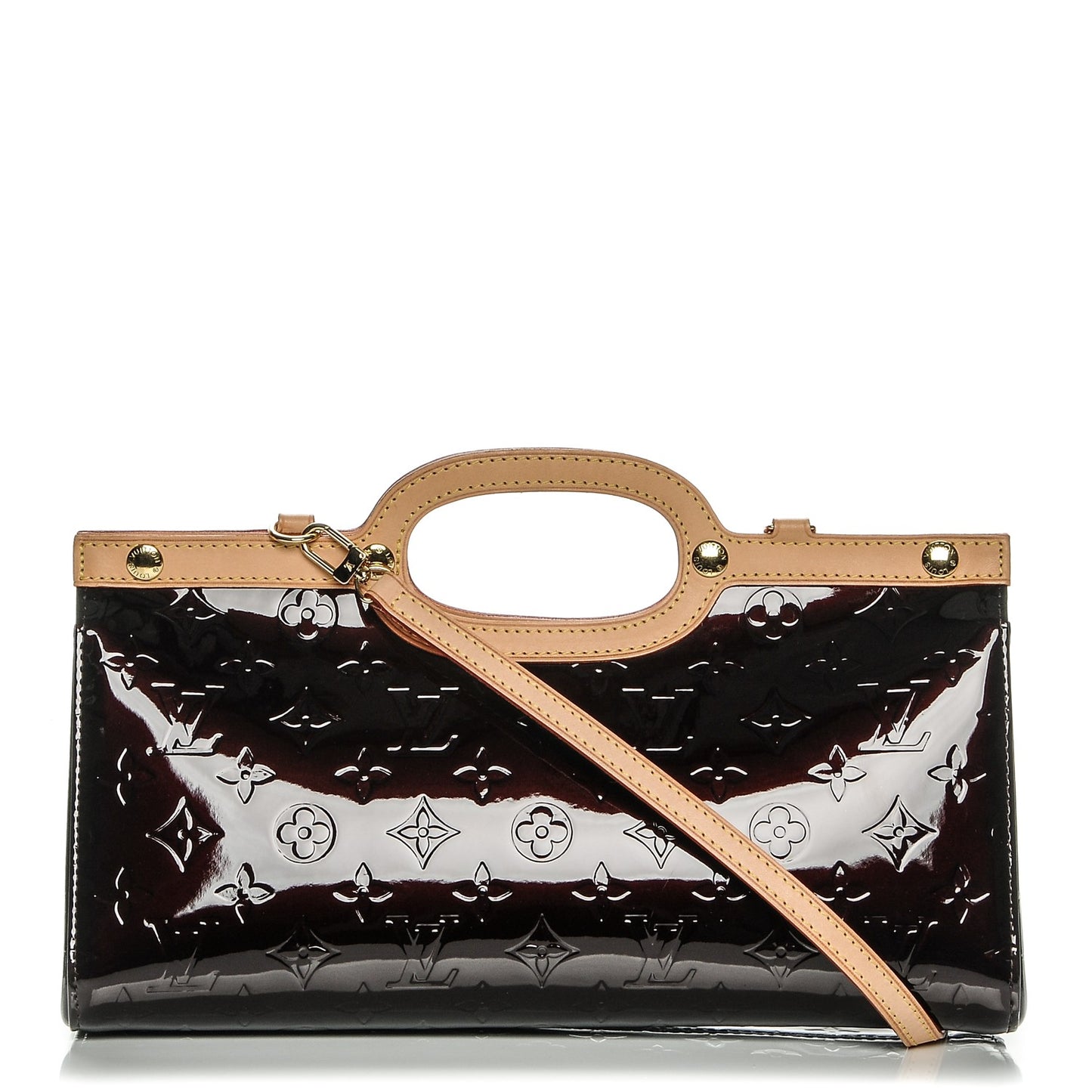 Vernis Roxbury Drive Amarante