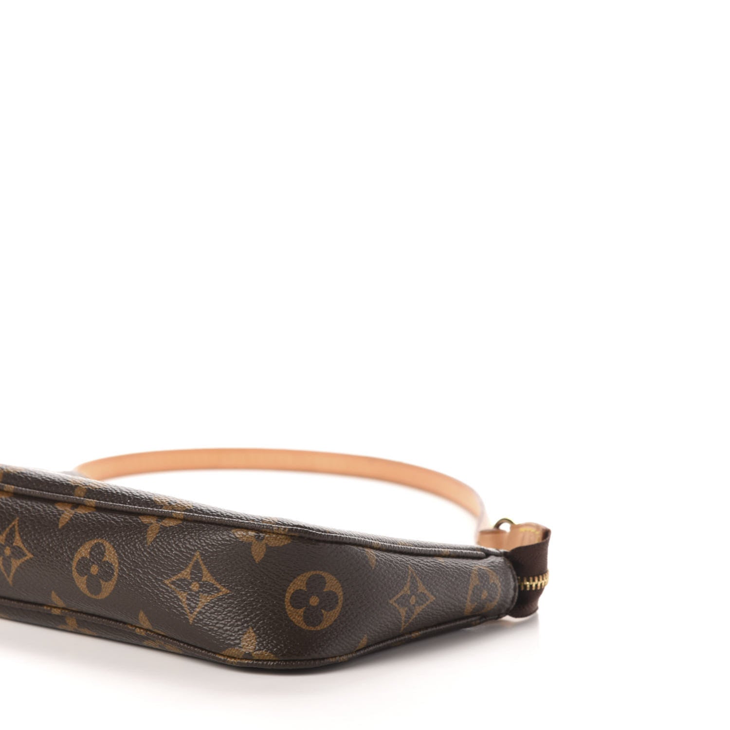 Louis Vuitton Monogram Pochette Accessories NM 8 of 10