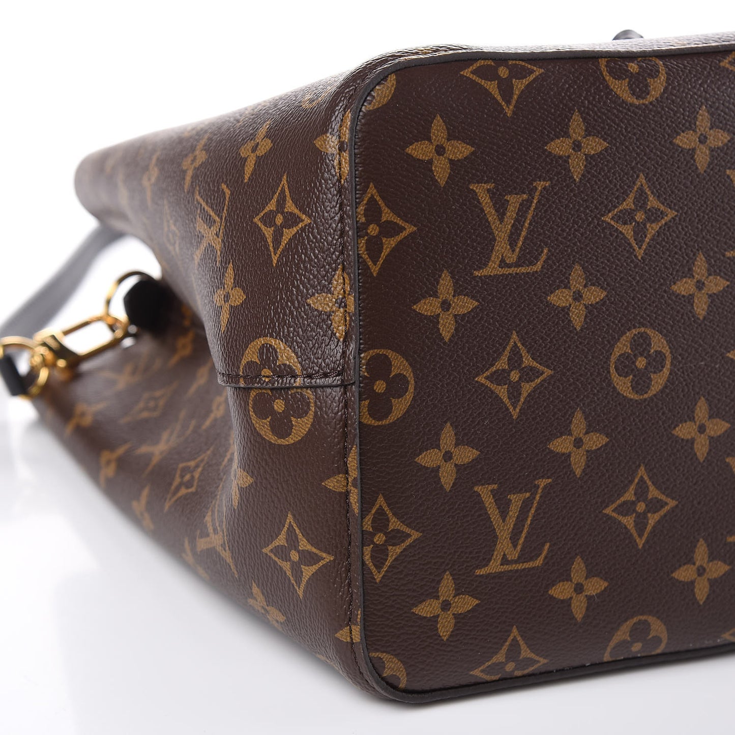 Monogram Neonoe MM Black