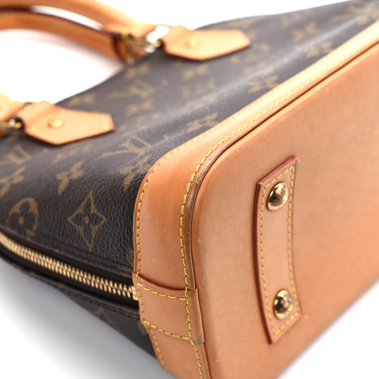 Monogram Alma BB