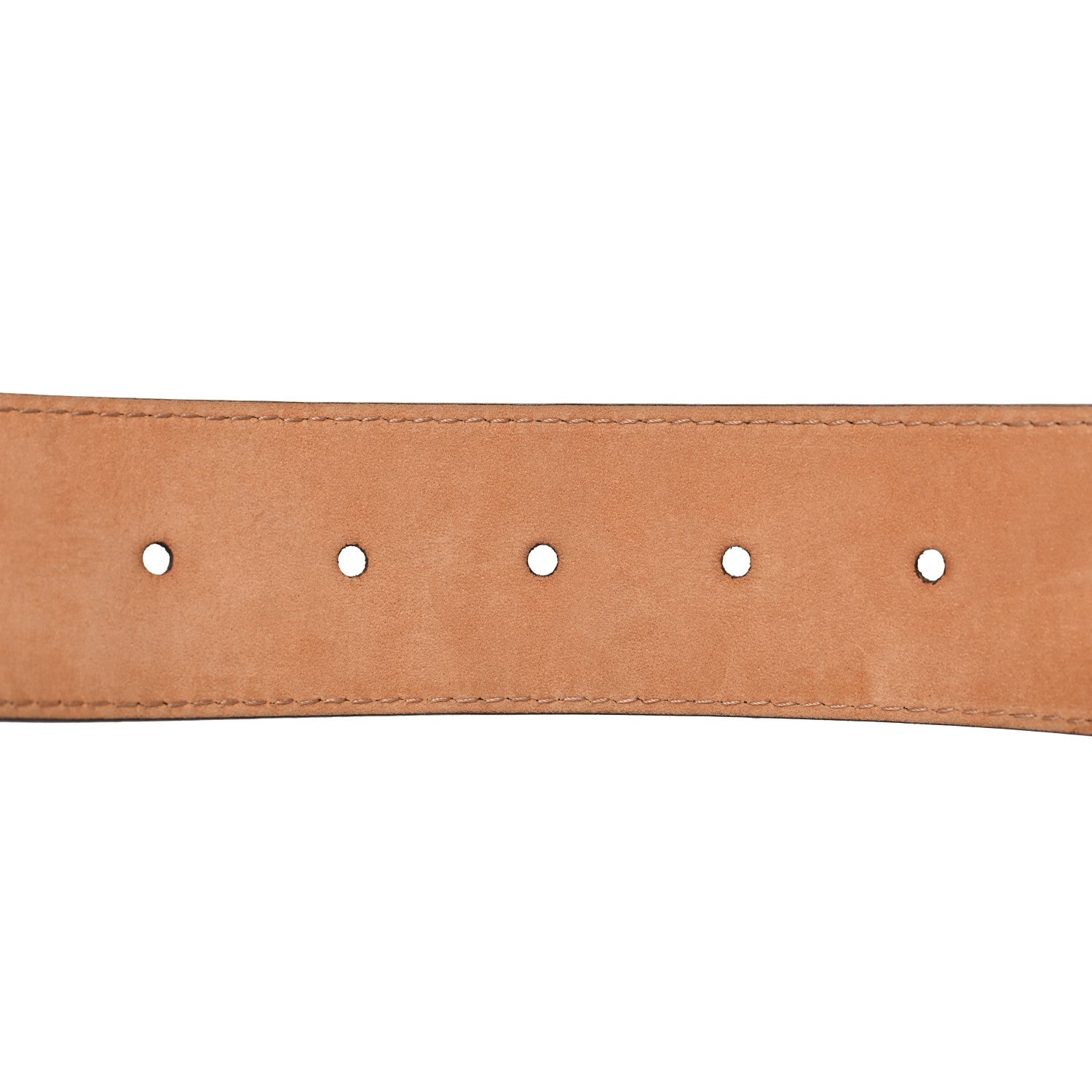 Louis Vuitton Monogram 40mm LV Initiales Belt 90 36 4 of 8