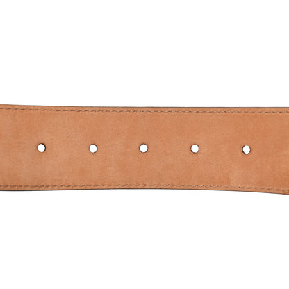Louis Vuitton Monogram 40mm LV Initiales Belt 90 36 4 of 8