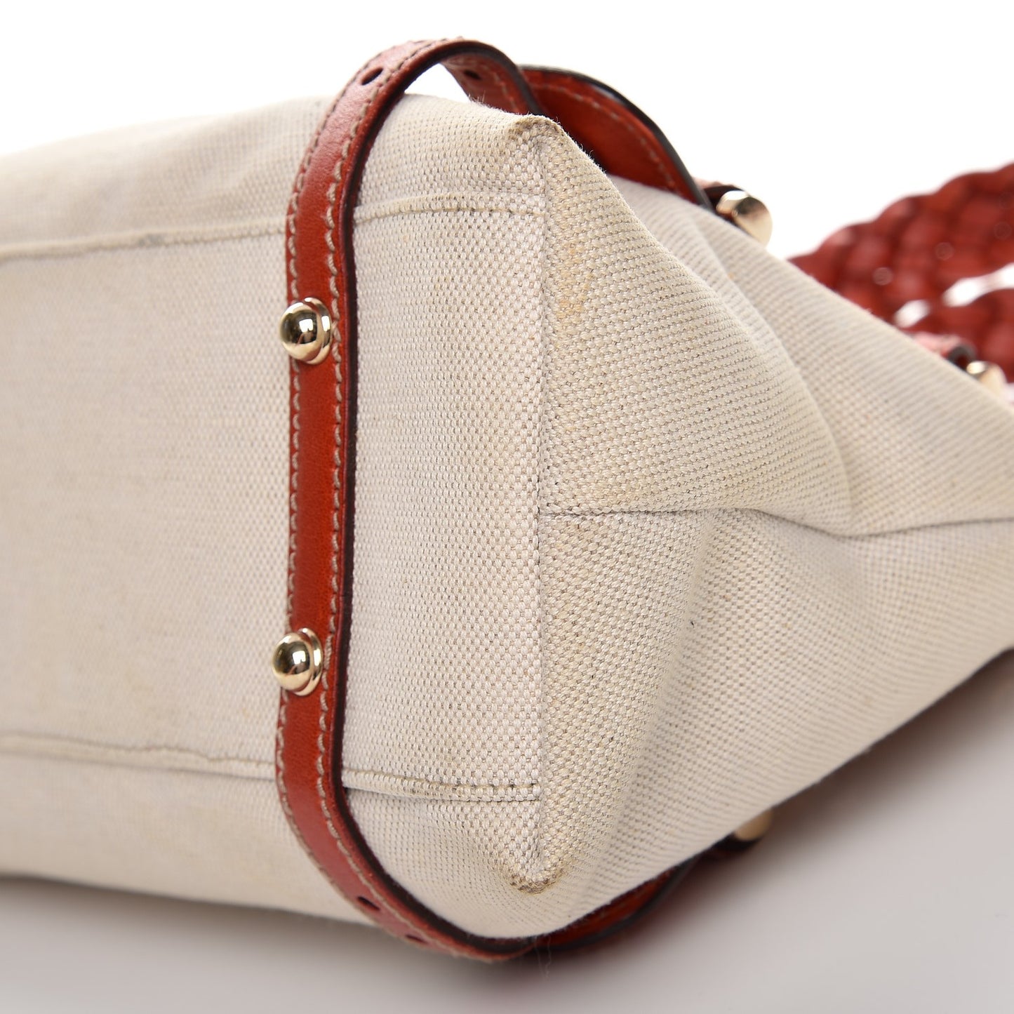 Canvas Pelham Shoulder Bag