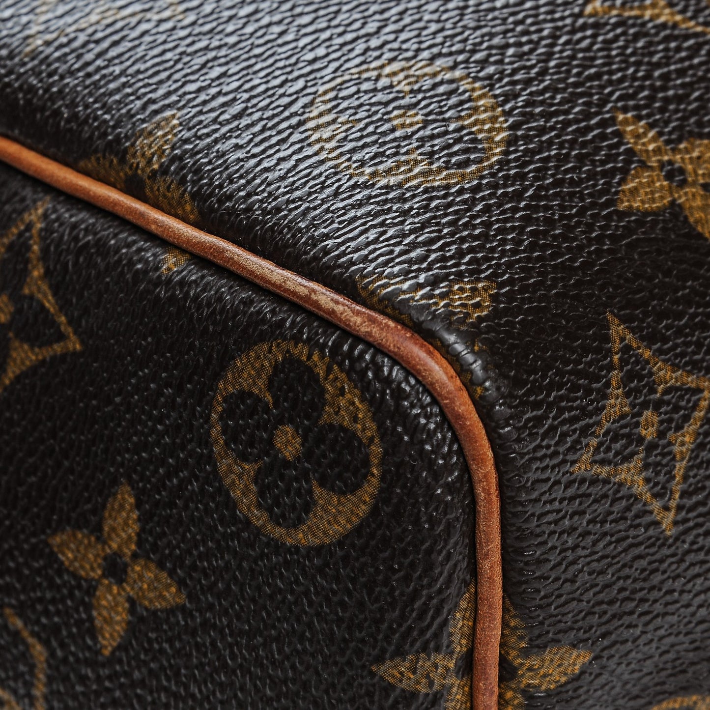 Monogram Speedy 35