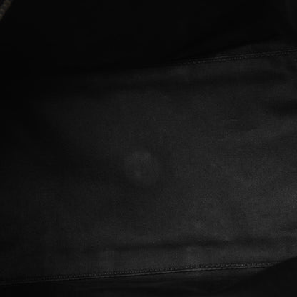 Saint Laurent Sheepskin Small Cabas ChYc Black 7 of 21