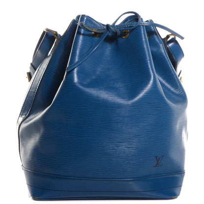 Louis Vuitton Epi Noe Toledo 1 of 7