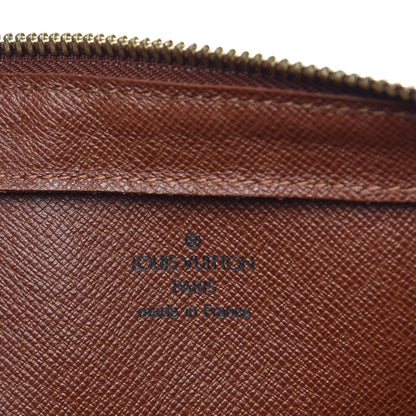 Louis Vuitton Monogram Pochette Orsay 6 of 9