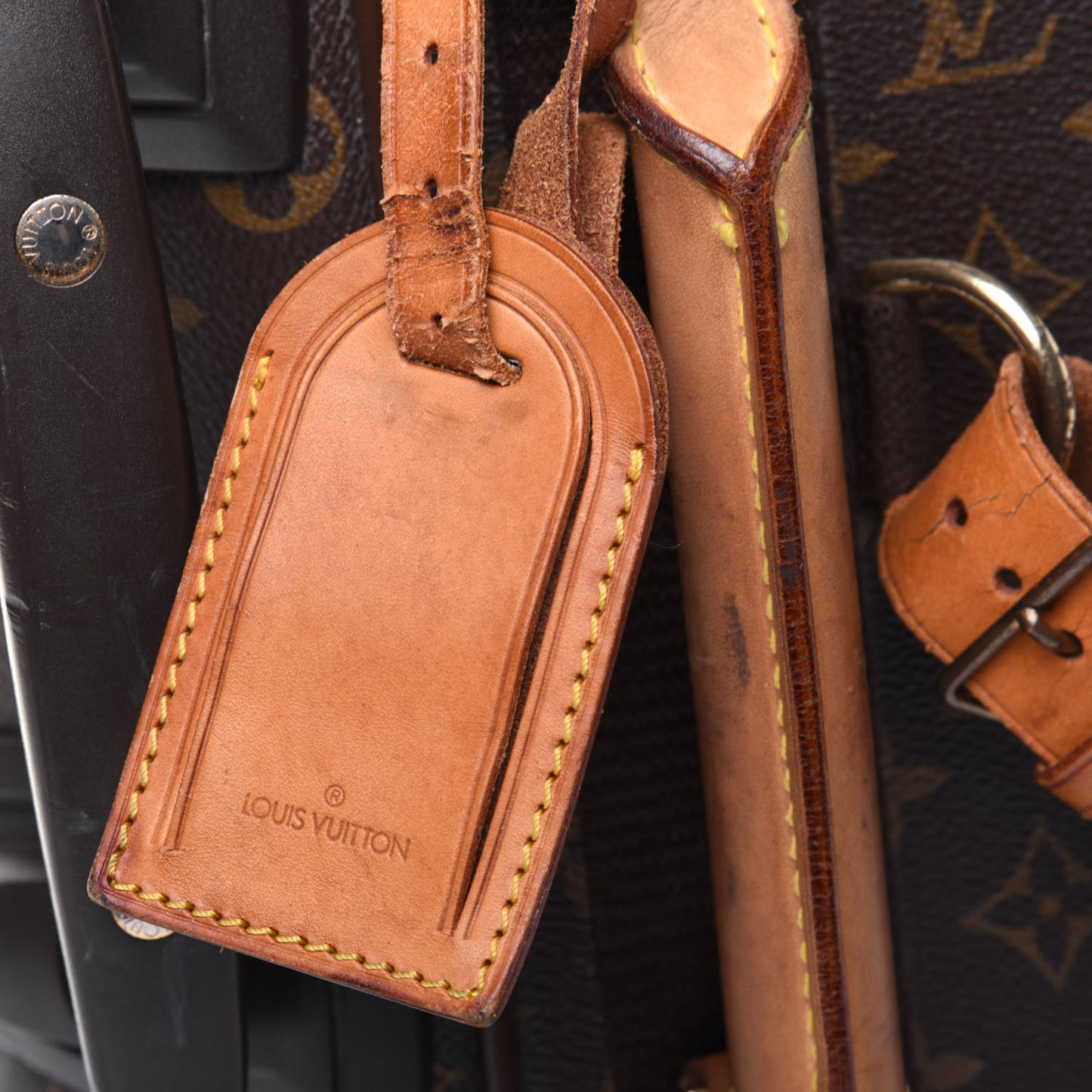 Monogram Pegase 55