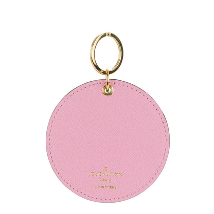Louis Vuitton Monogram 2016 Christmas Animation Bag Charm Key Ring 2 of 4