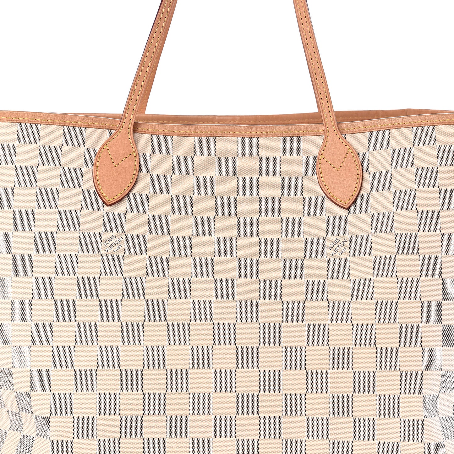 Damier Azur Neo Neverfull GM