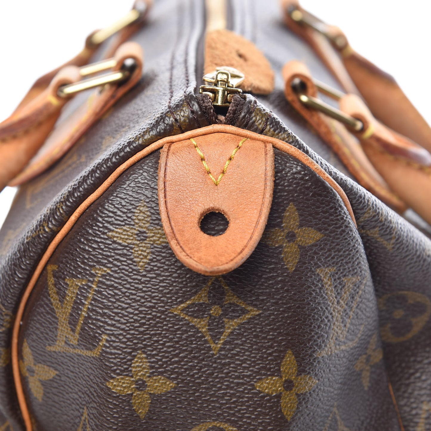 Monogram Speedy 25