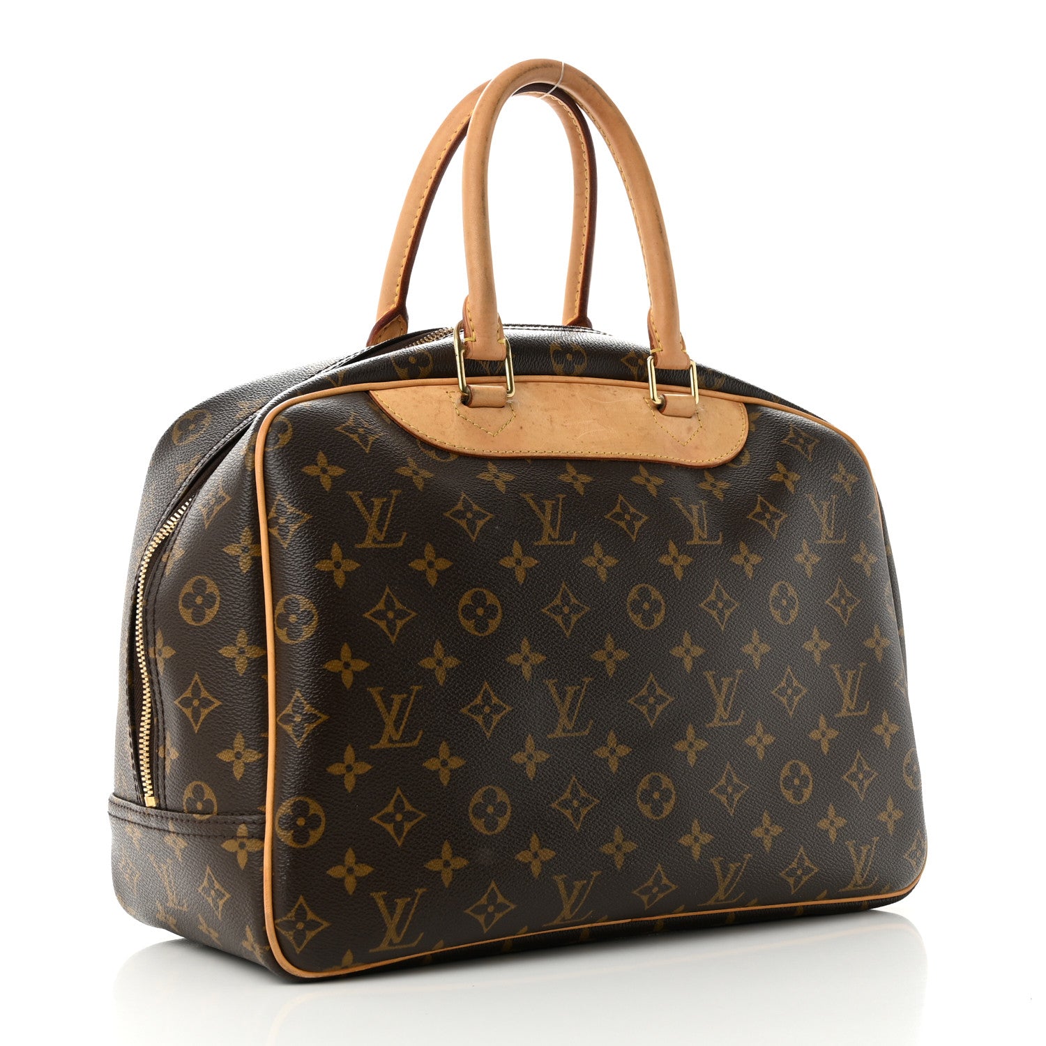 Louis Vuitton Monogram Deauville 3 of 13