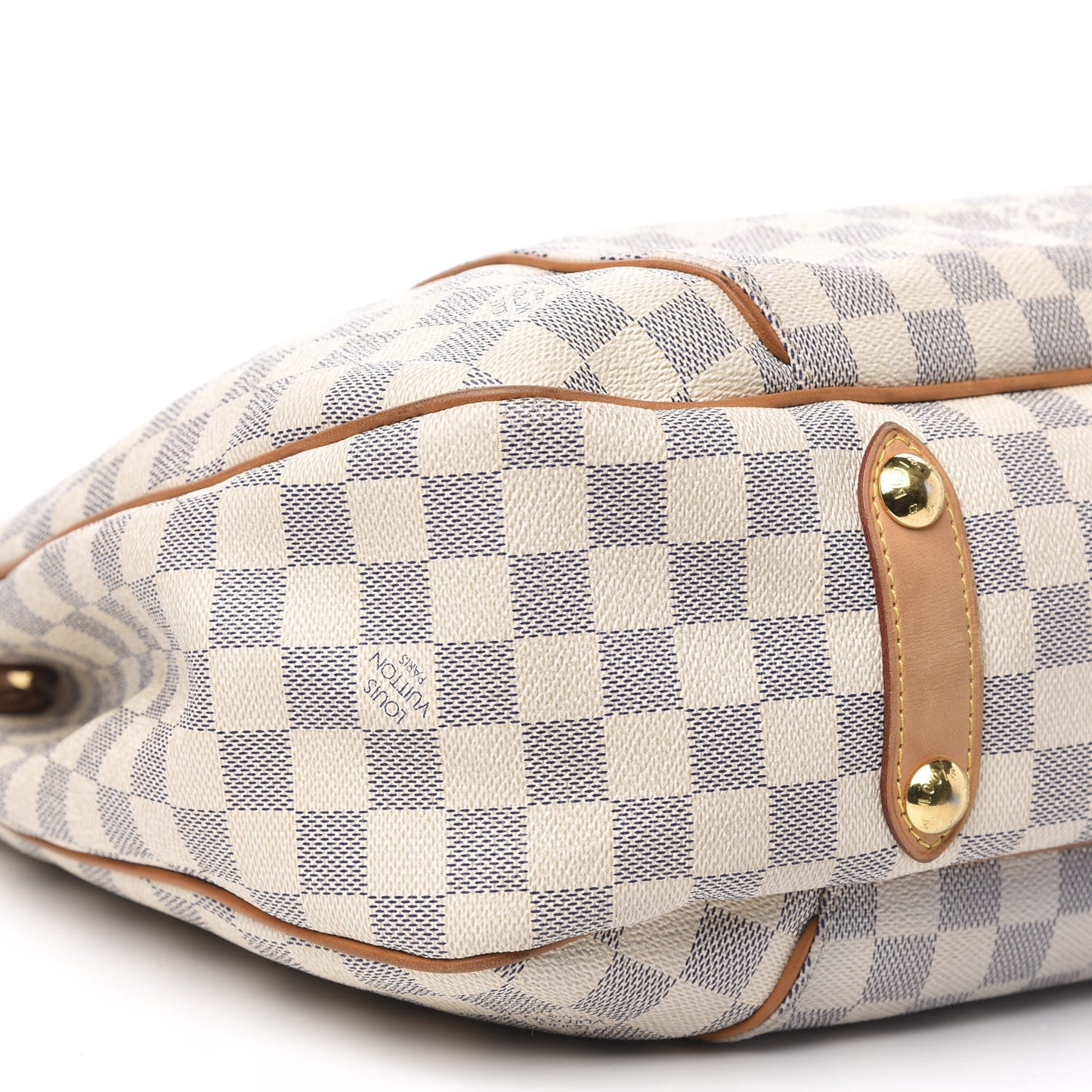 Damier Azur Galliera PM
