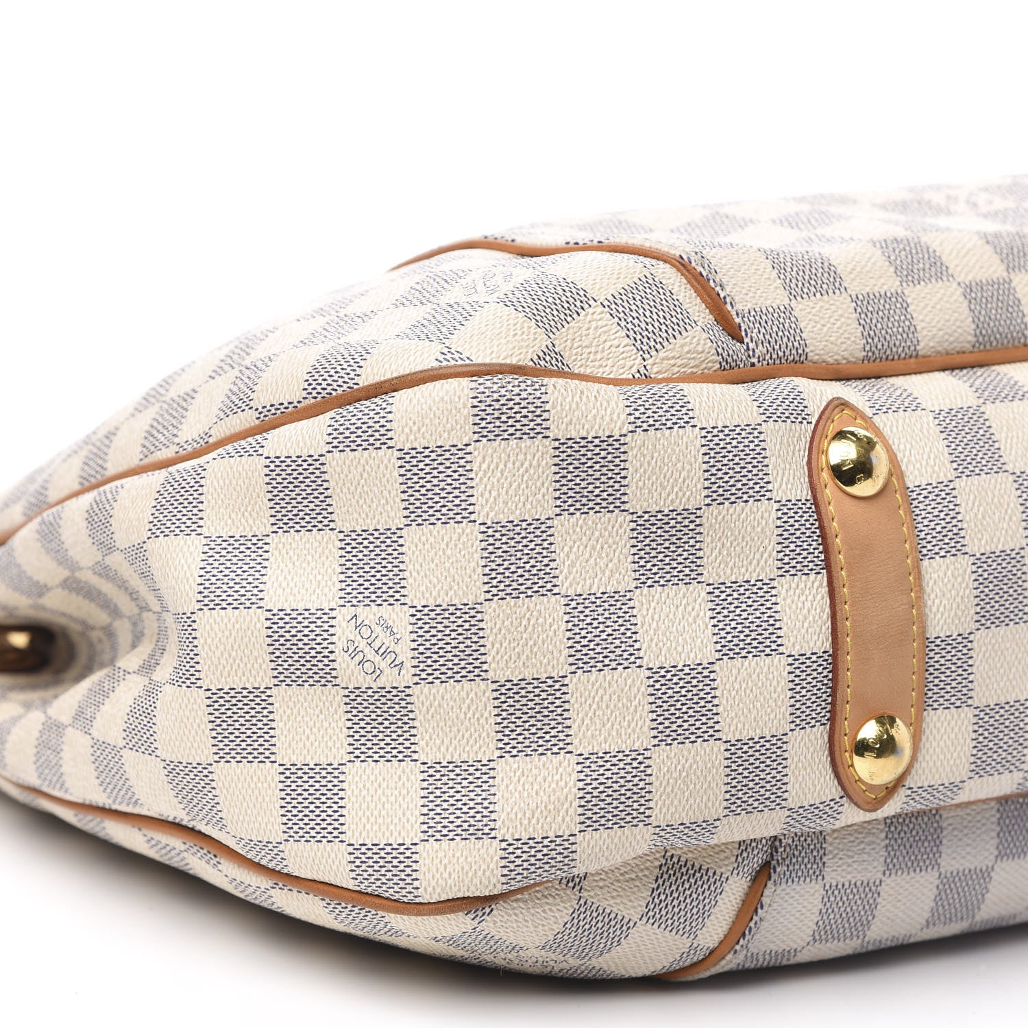 Louis Vuitton Damier Azur Galliera PM 8 of 15